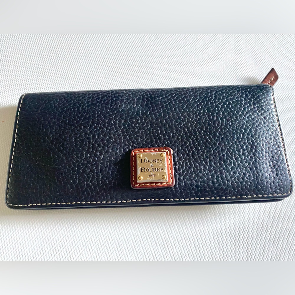 DOONEY & BOURKE- WALLET